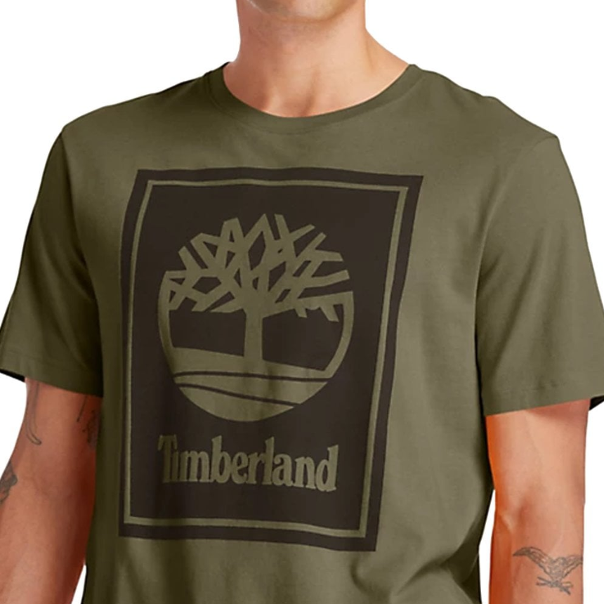 Timberland